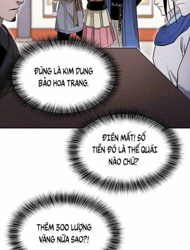 Ma Nhân Hoa Sơn Chapter 18 trang 26