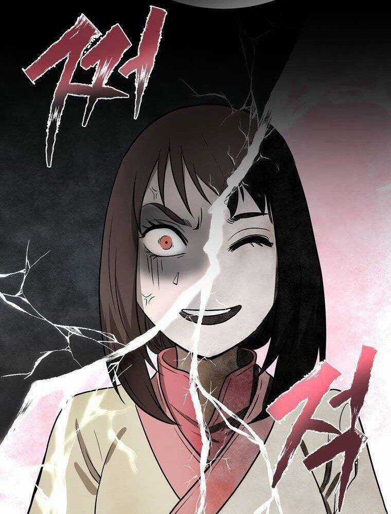 Ma Nhân Hoa Sơn Chapter 18 trang 28