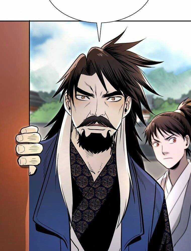 Ma Nhân Hoa Sơn Chapter 18 trang 3