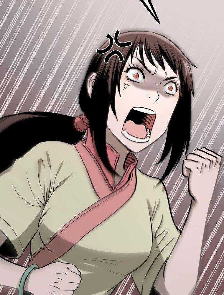 Ma Nhân Hoa Sơn Chapter 18 trang 30