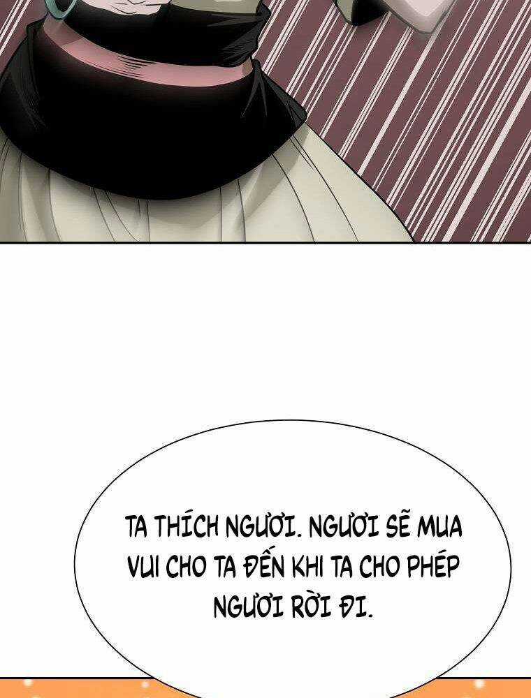 Ma Nhân Hoa Sơn Chapter 18 trang 31