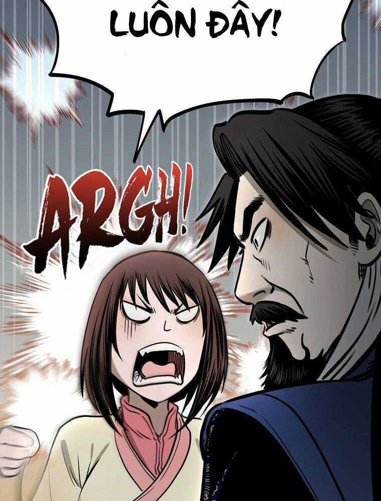 Ma Nhân Hoa Sơn Chapter 18 trang 34