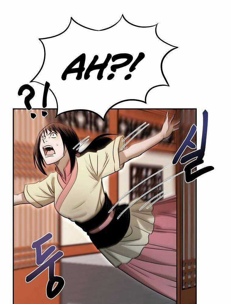 Ma Nhân Hoa Sơn Chapter 18 trang 39