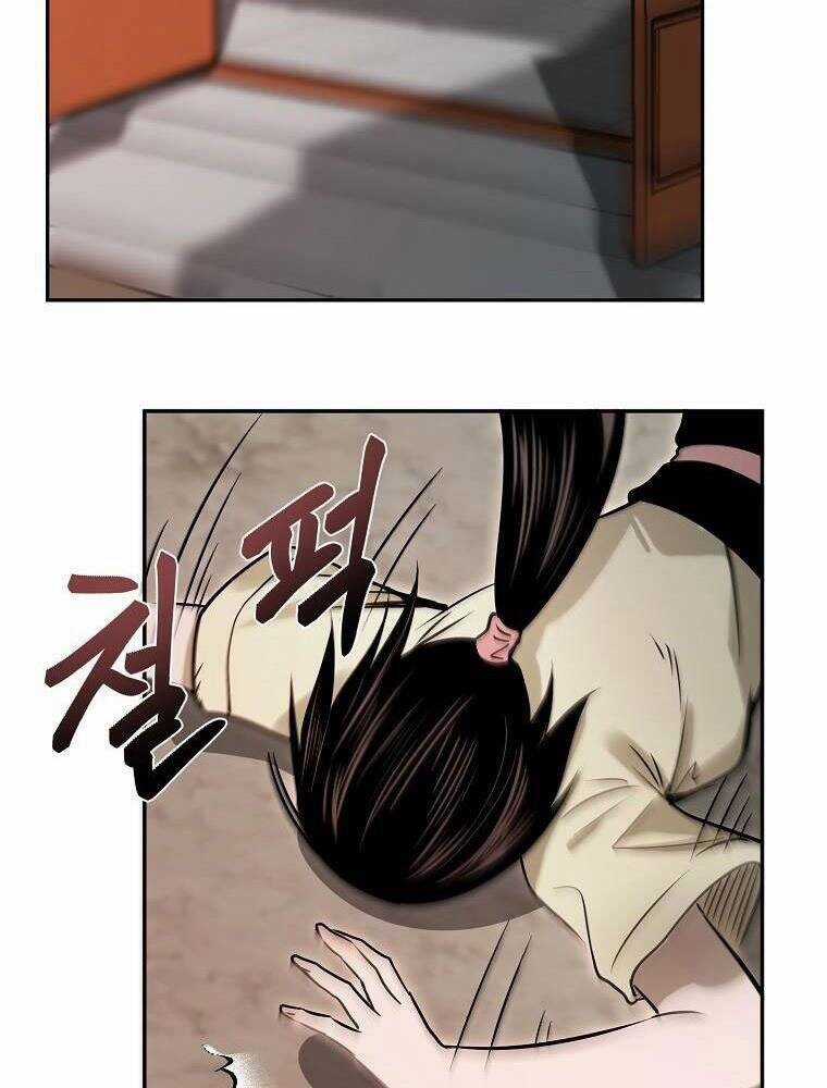 Ma Nhân Hoa Sơn Chapter 18 trang 40