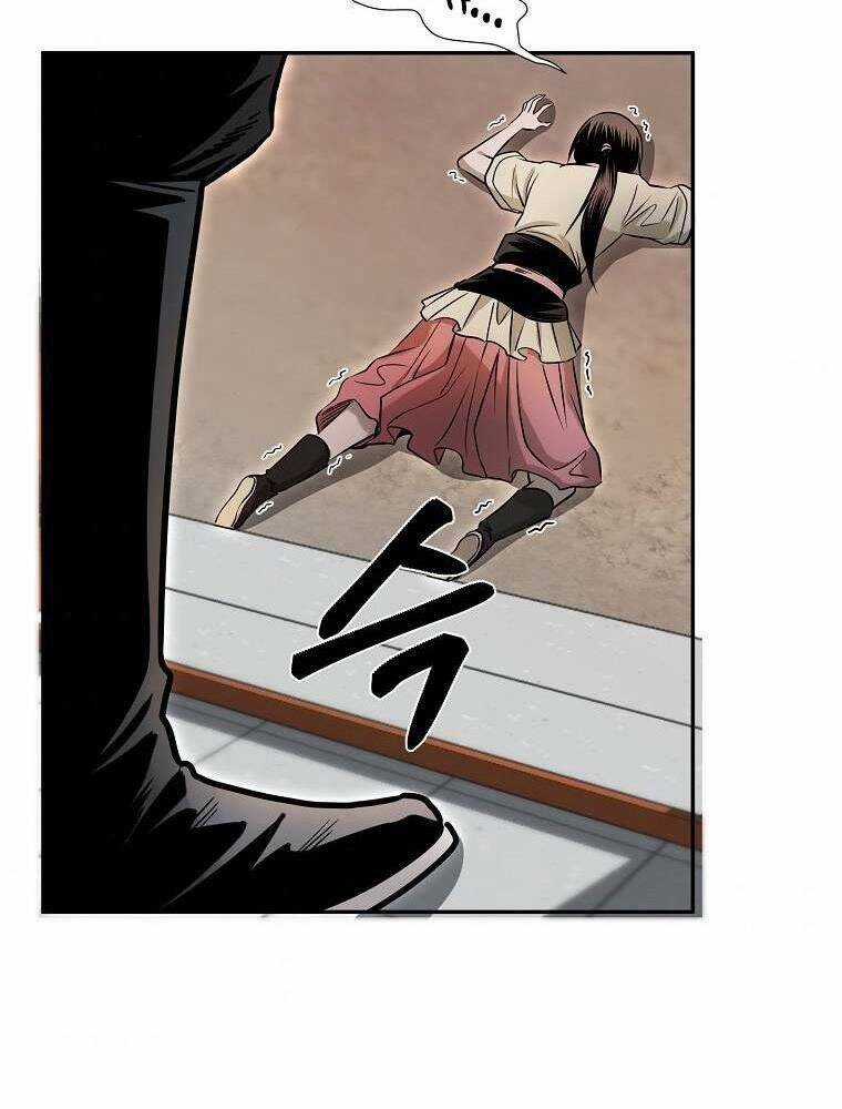 Ma Nhân Hoa Sơn Chapter 18 trang 43