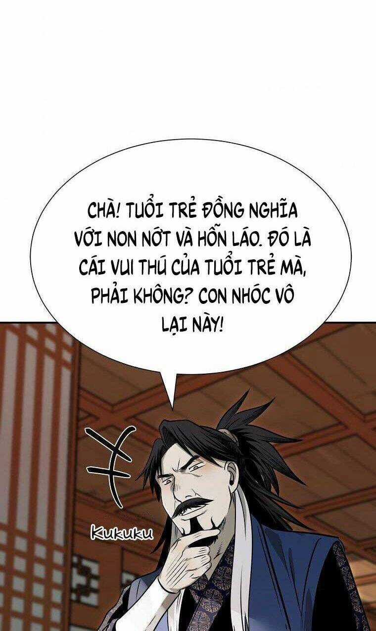 Ma Nhân Hoa Sơn Chapter 18 trang 44