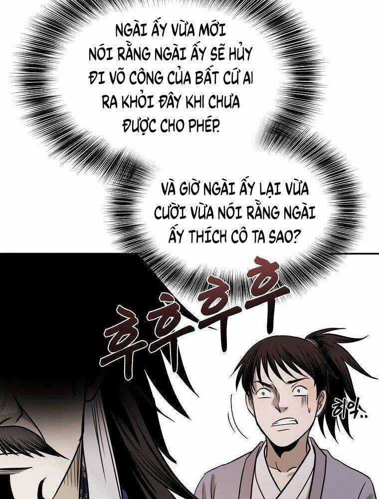 Ma Nhân Hoa Sơn Chapter 18 trang 46