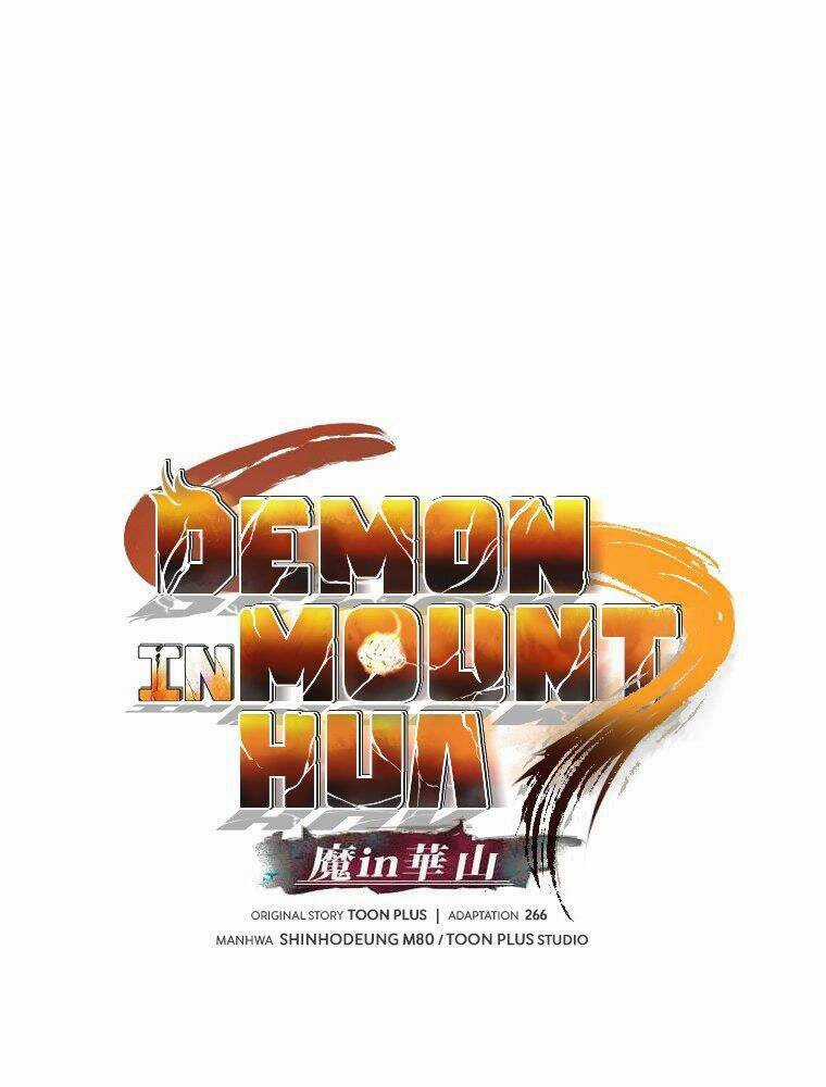 Ma Nhân Hoa Sơn Chapter 18 trang 48