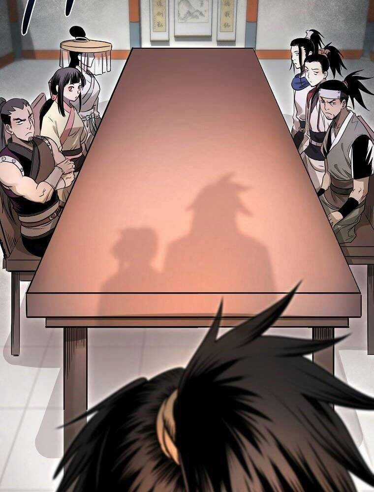 Ma Nhân Hoa Sơn Chapter 18 trang 5