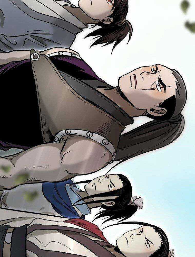 Ma Nhân Hoa Sơn Chapter 18 trang 52