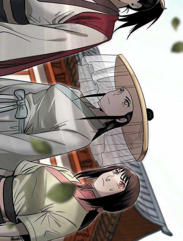 Ma Nhân Hoa Sơn Chapter 18 trang 53