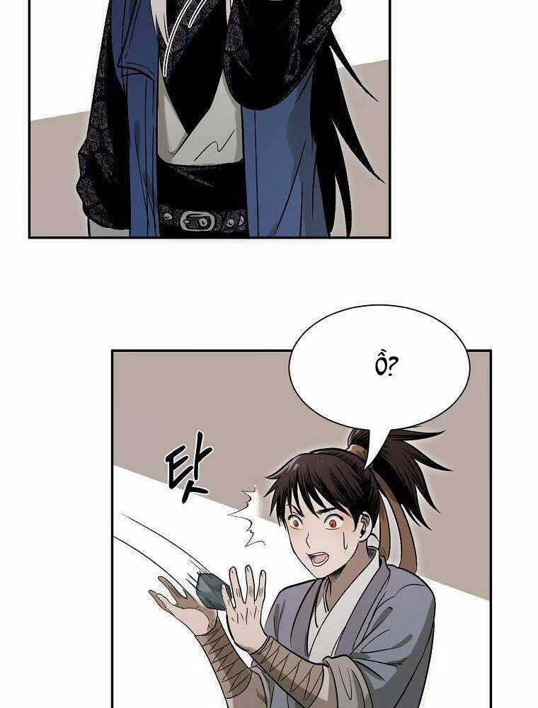 Ma Nhân Hoa Sơn Chapter 18 trang 58