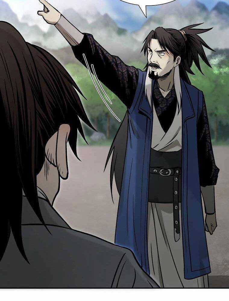 Ma Nhân Hoa Sơn Chapter 18 trang 60