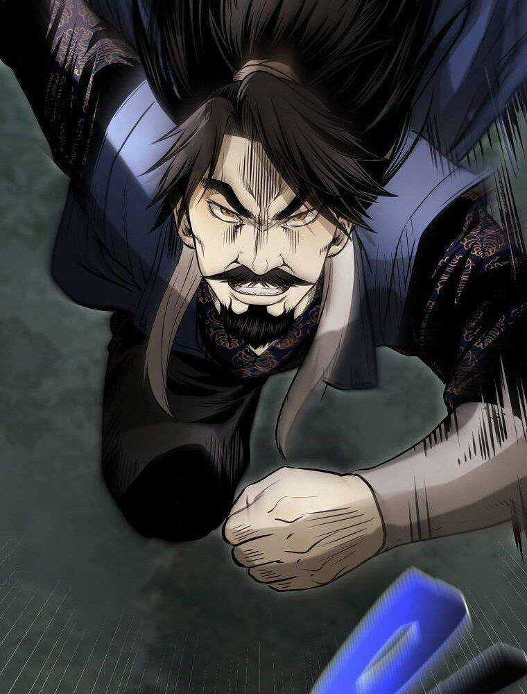 Ma Nhân Hoa Sơn Chapter 18 trang 72