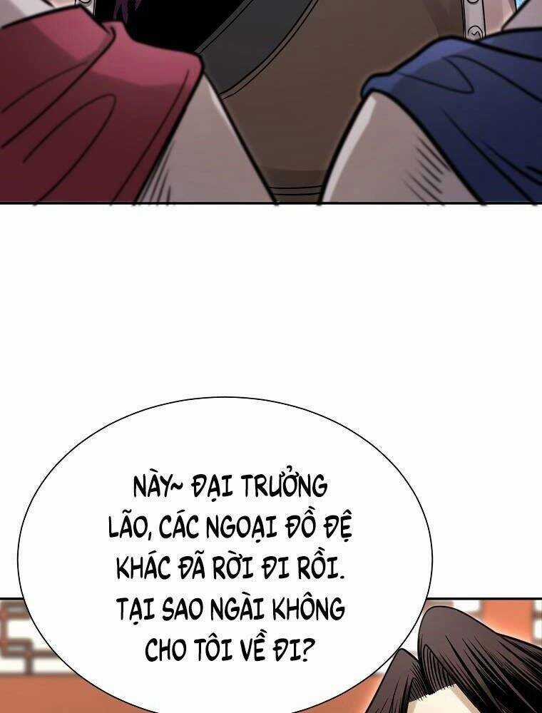 Ma Nhân Hoa Sơn Chapter 18 trang 9