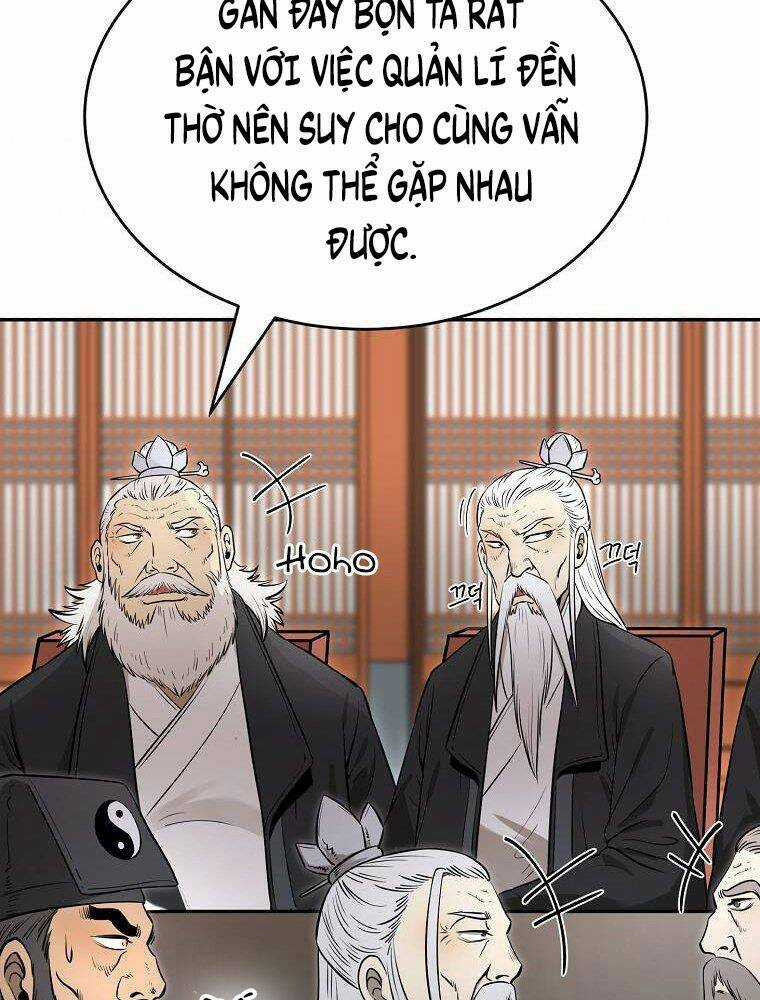 Ma Nhân Hoa Sơn Chapter 18 trang 93