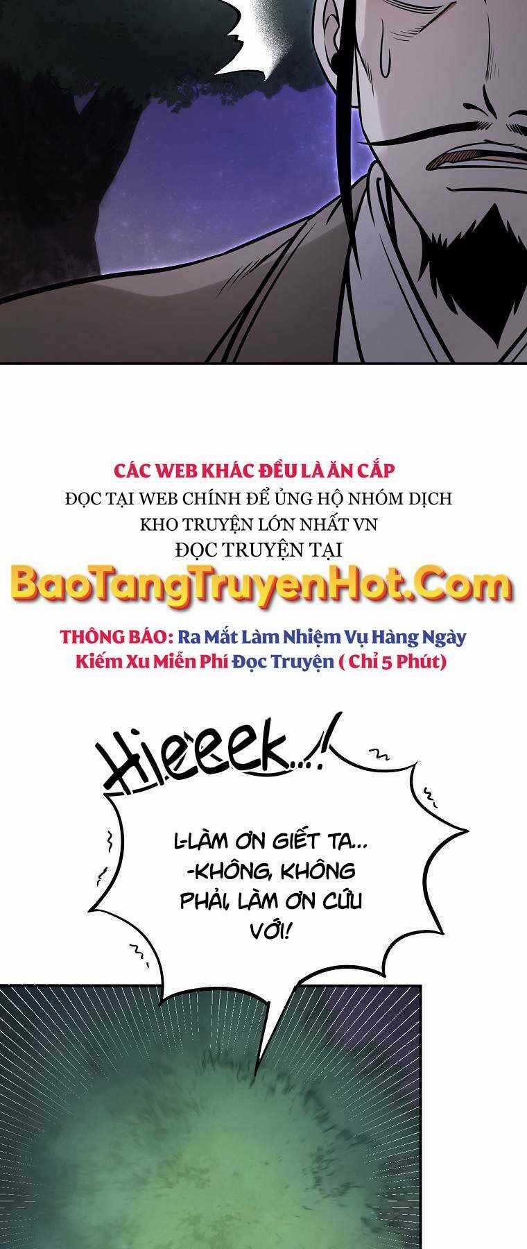 Ma Nhân Hoa Sơn Chapter 19 trang 10