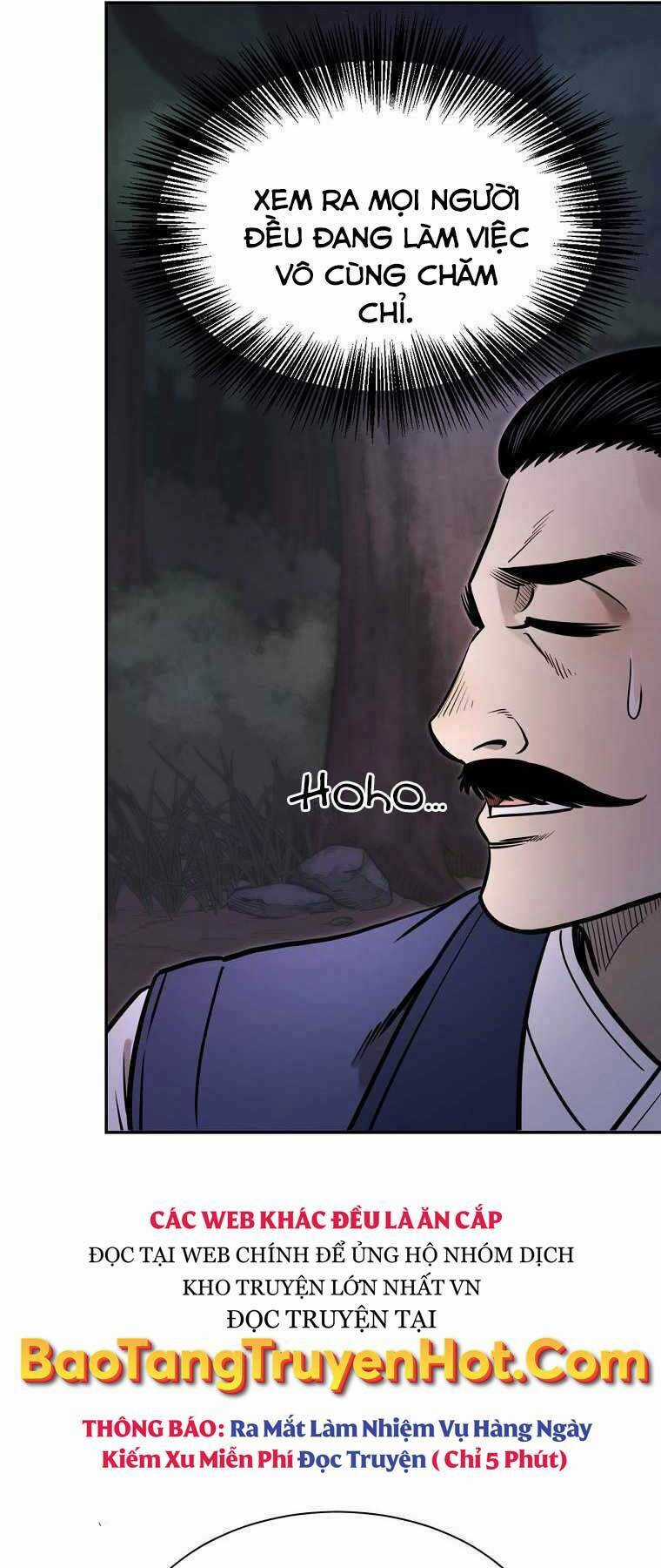 Ma Nhân Hoa Sơn Chapter 19 trang 13