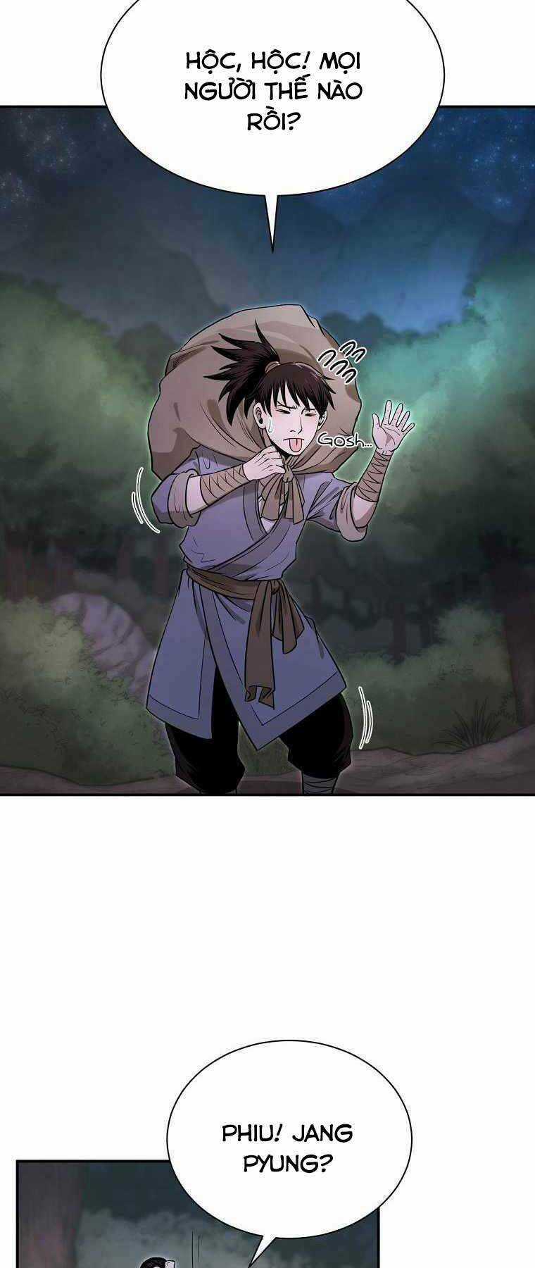 Ma Nhân Hoa Sơn Chapter 19 trang 14