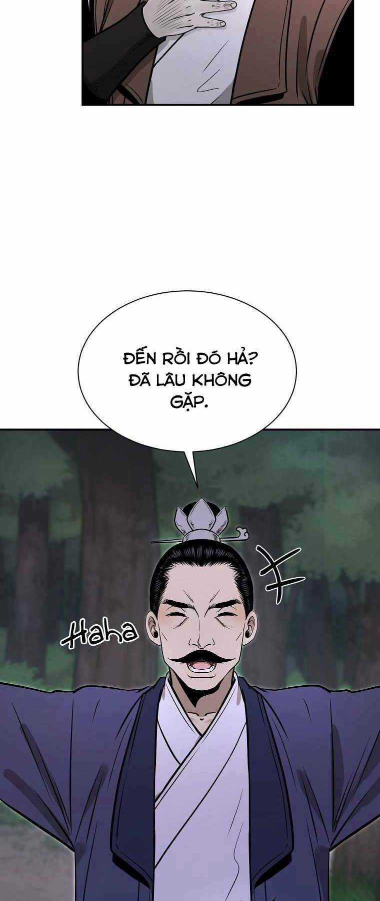 Ma Nhân Hoa Sơn Chapter 19 trang 16