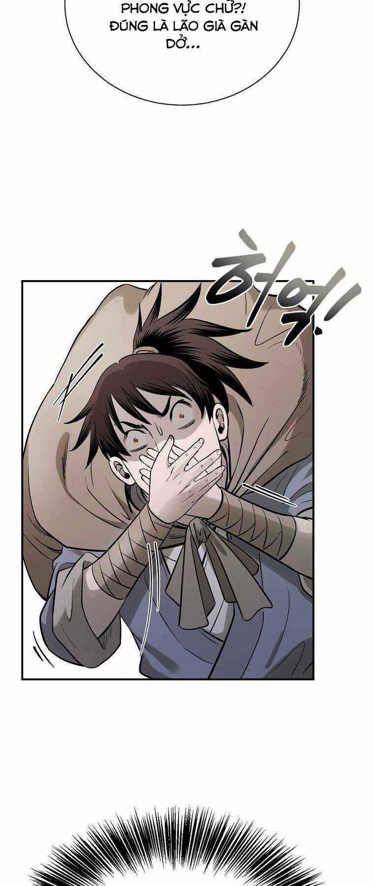 Ma Nhân Hoa Sơn Chapter 19 trang 2