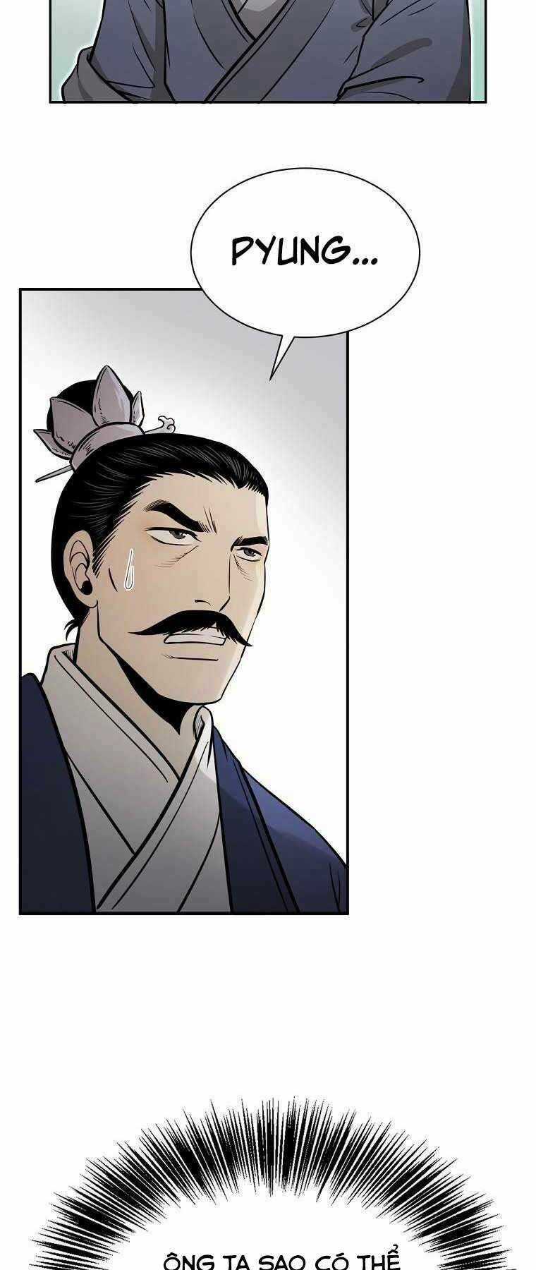 Ma Nhân Hoa Sơn Chapter 19 trang 20