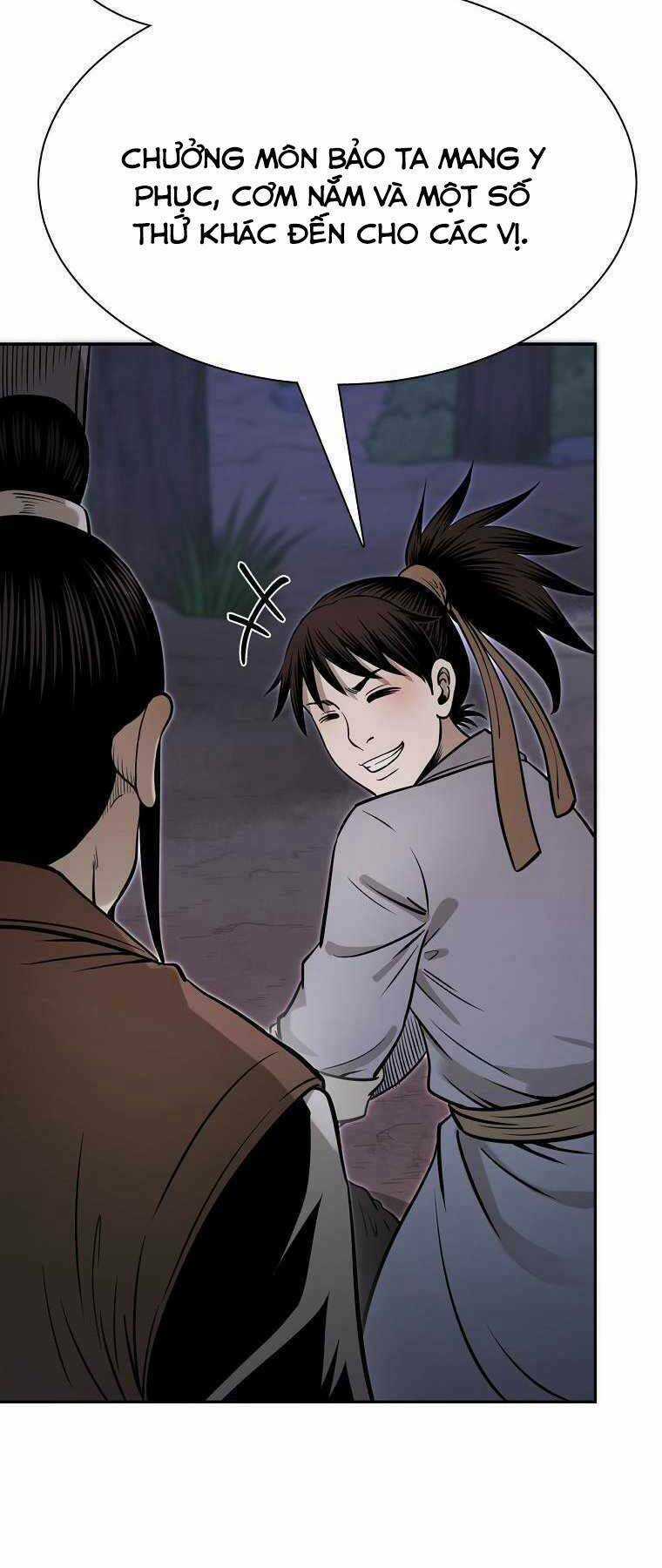 Ma Nhân Hoa Sơn Chapter 19 trang 23