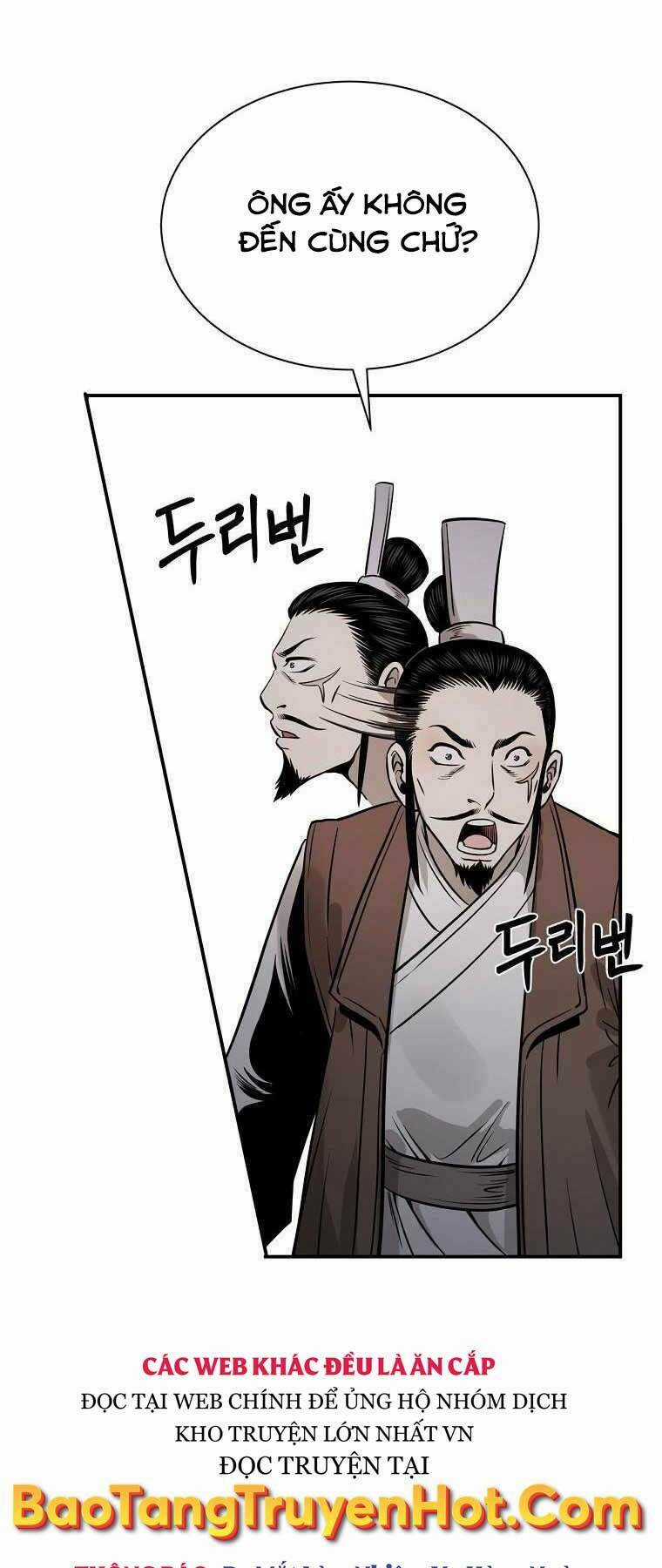 Ma Nhân Hoa Sơn Chapter 19 trang 24