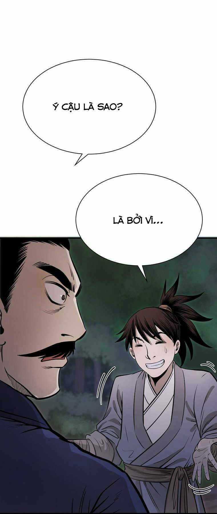 Ma Nhân Hoa Sơn Chapter 19 trang 26