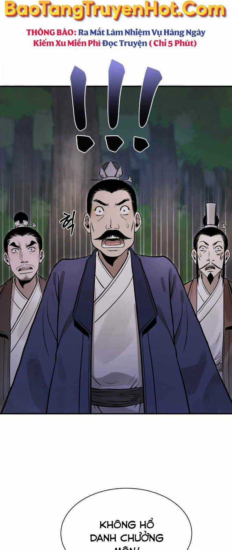 Ma Nhân Hoa Sơn Chapter 19 trang 29