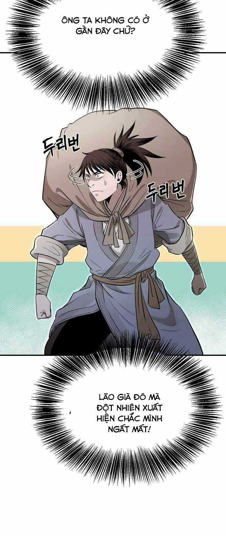 Ma Nhân Hoa Sơn Chapter 19 trang 3