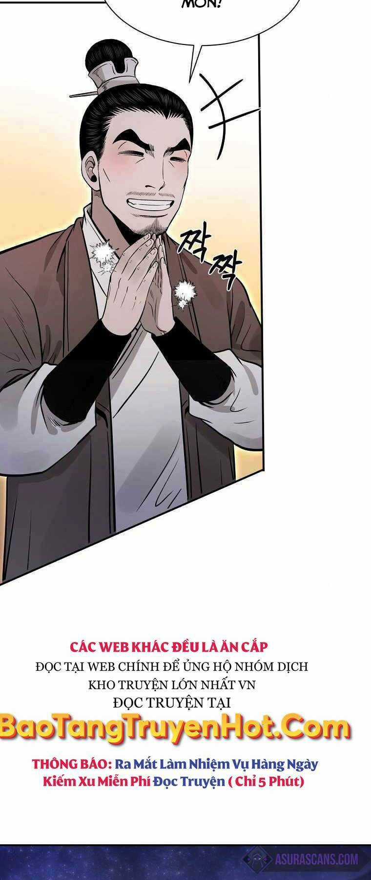 Ma Nhân Hoa Sơn Chapter 19 trang 30