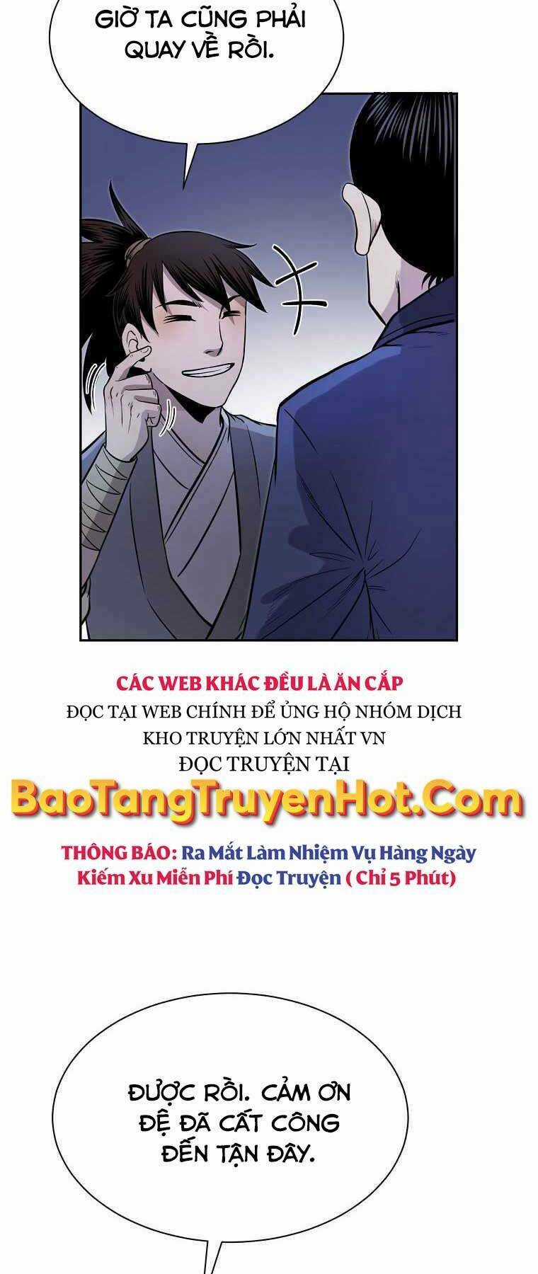 Ma Nhân Hoa Sơn Chapter 19 trang 34