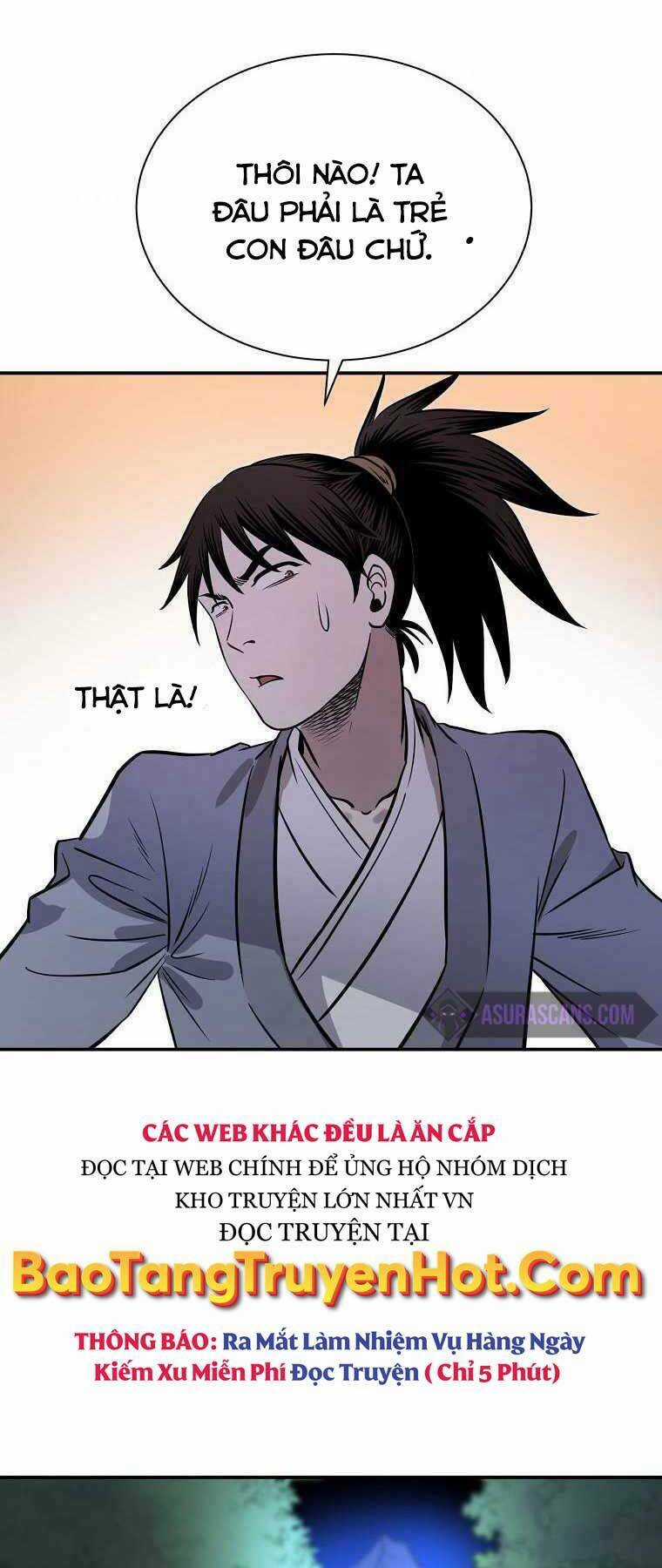 Ma Nhân Hoa Sơn Chapter 19 trang 36