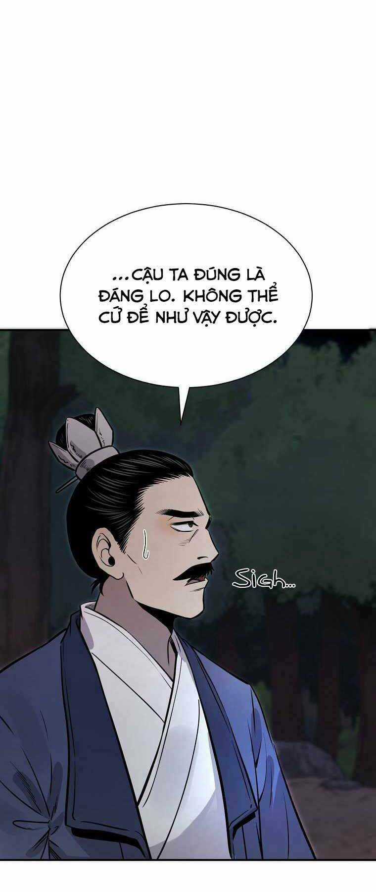 Ma Nhân Hoa Sơn Chapter 19 trang 38