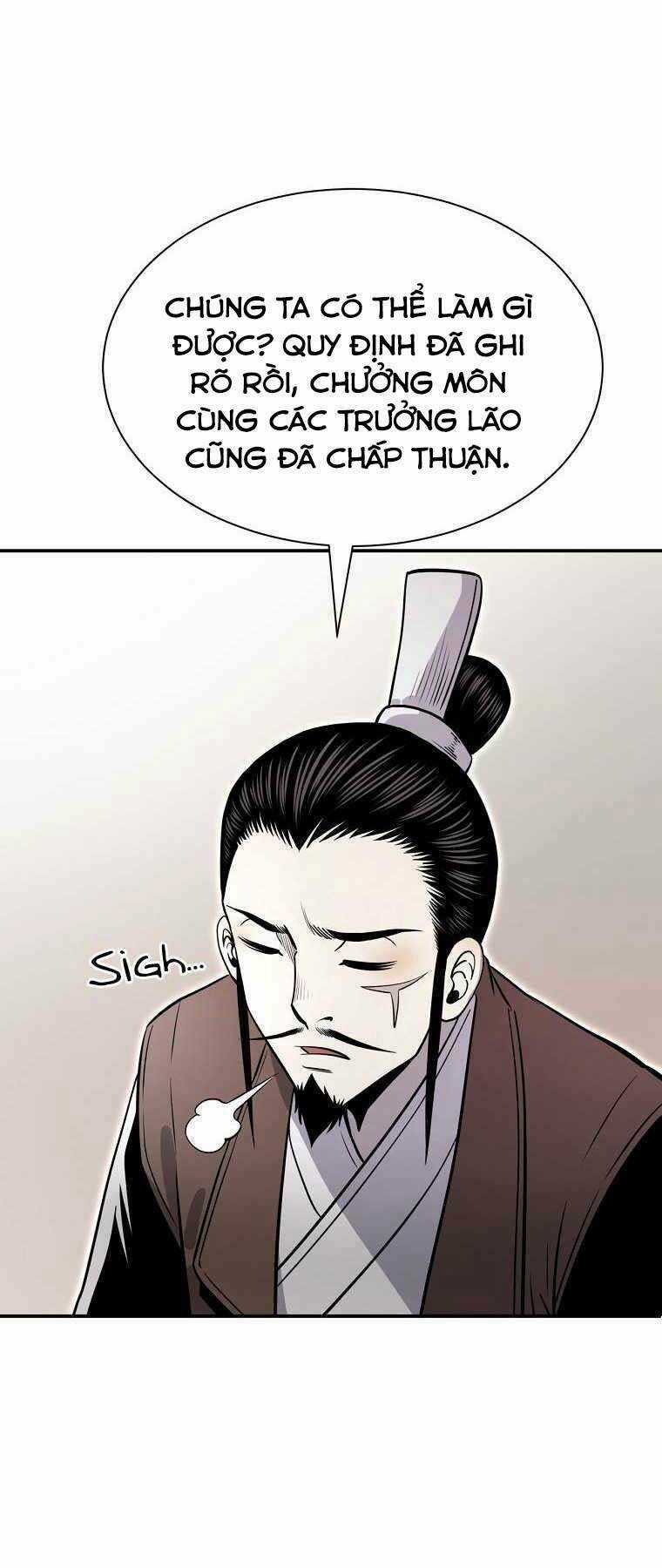 Ma Nhân Hoa Sơn Chapter 19 trang 39