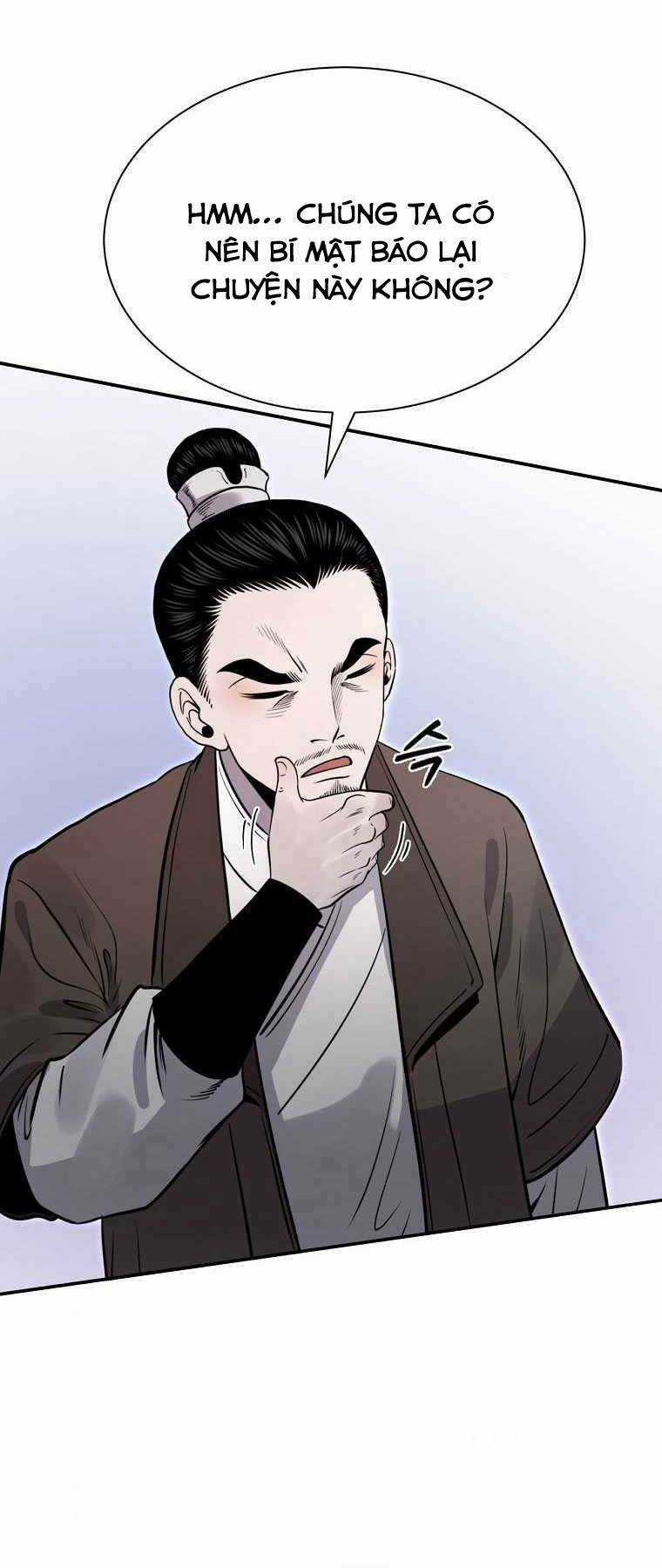 Ma Nhân Hoa Sơn Chapter 19 trang 40