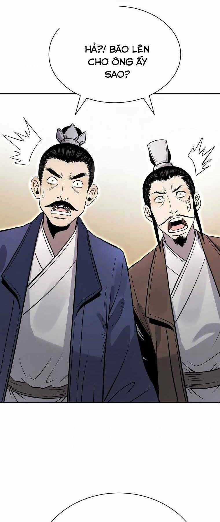 Ma Nhân Hoa Sơn Chapter 19 trang 41