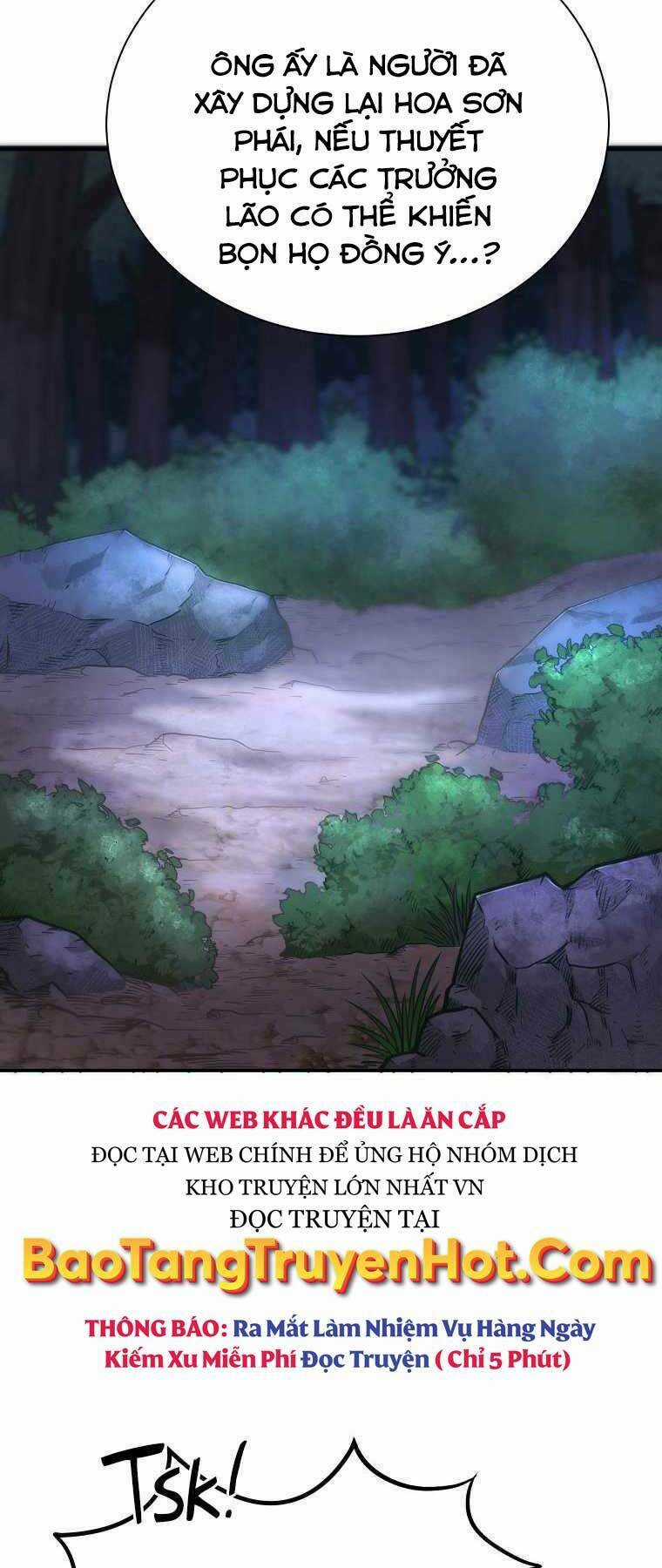 Ma Nhân Hoa Sơn Chapter 19 trang 42