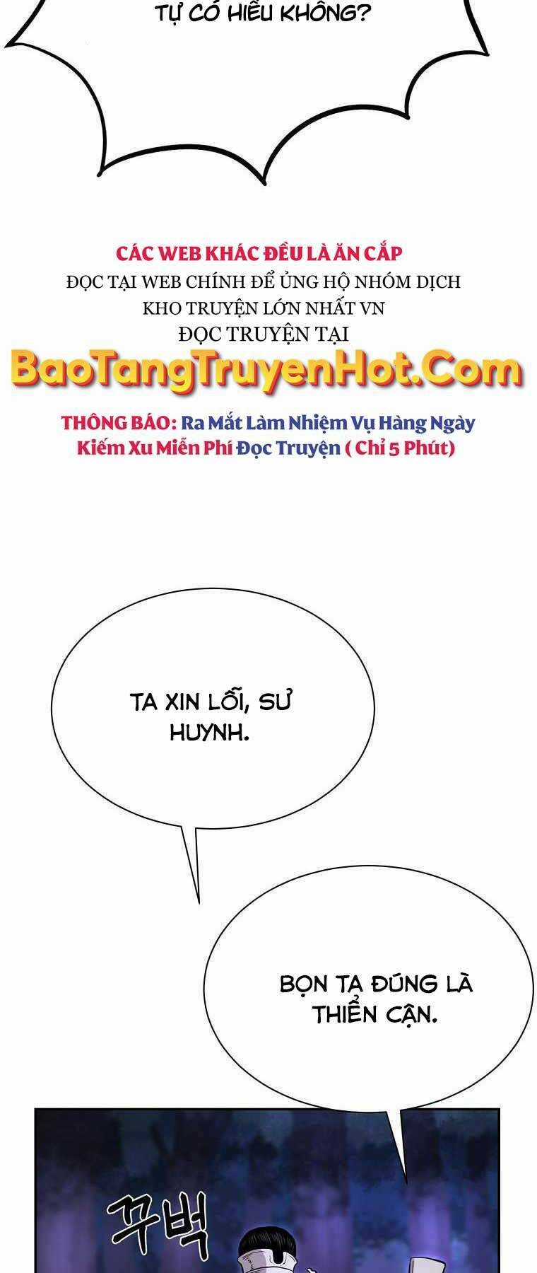 Ma Nhân Hoa Sơn Chapter 19 trang 44