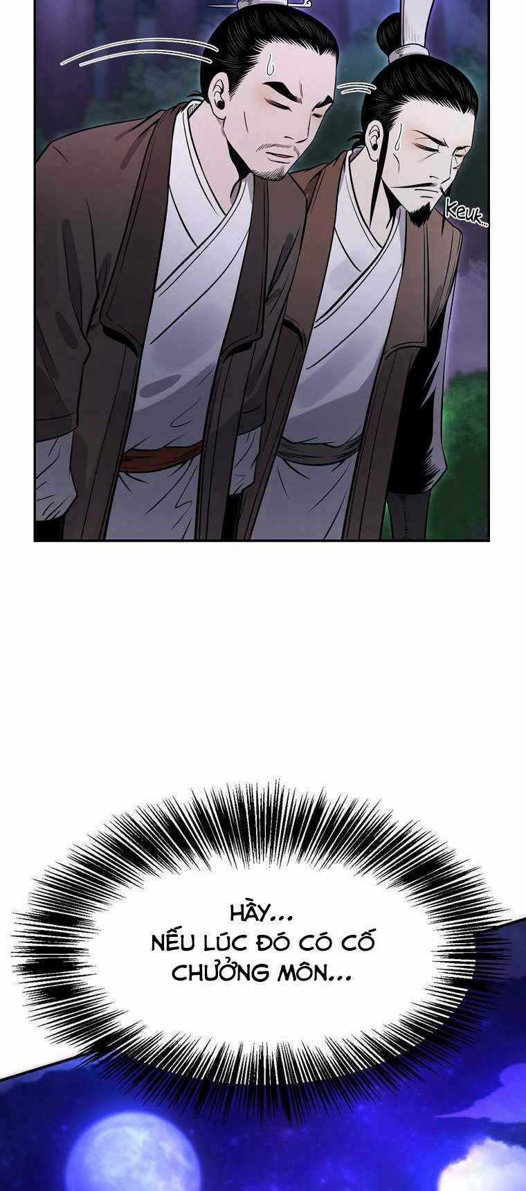 Ma Nhân Hoa Sơn Chapter 19 trang 45