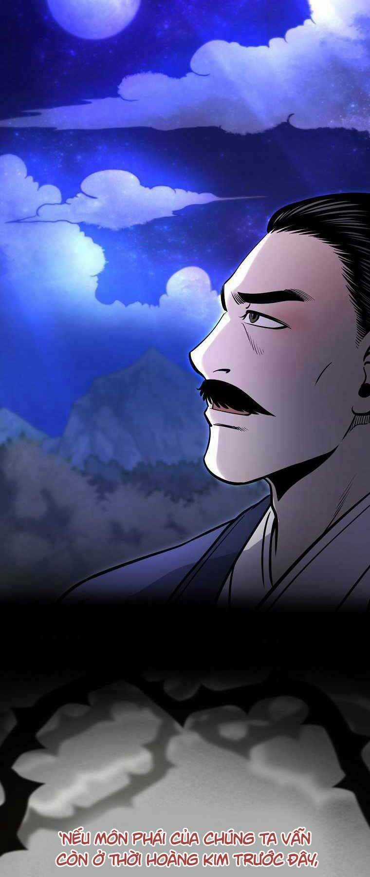 Ma Nhân Hoa Sơn Chapter 19 trang 46