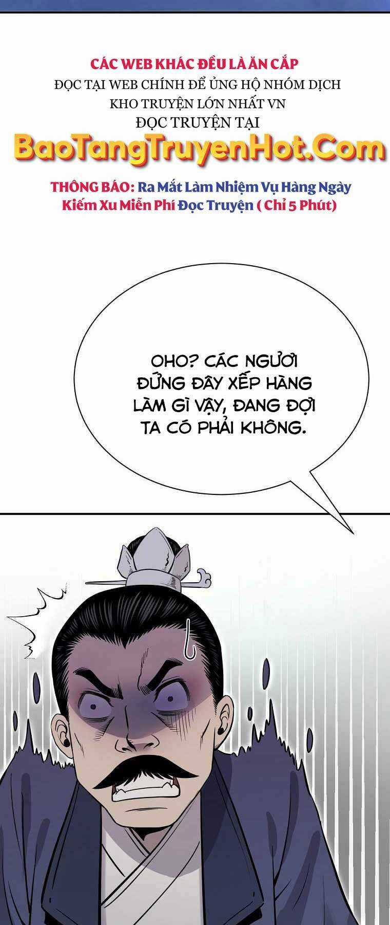 Ma Nhân Hoa Sơn Chapter 19 trang 48