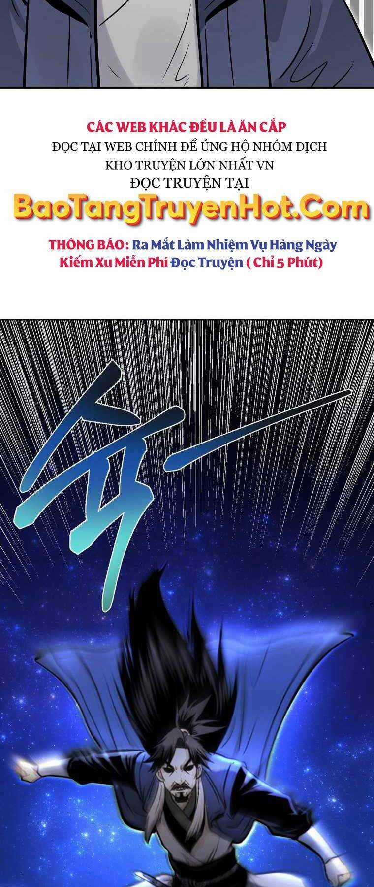 Ma Nhân Hoa Sơn Chapter 19 trang 49