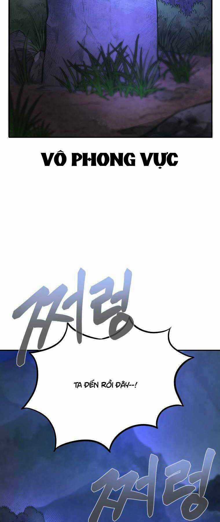 Ma Nhân Hoa Sơn Chapter 19 trang 5