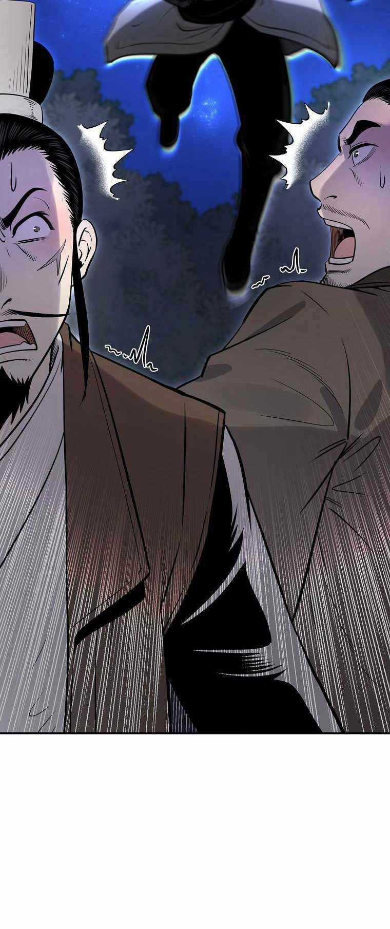 Ma Nhân Hoa Sơn Chapter 19 trang 50