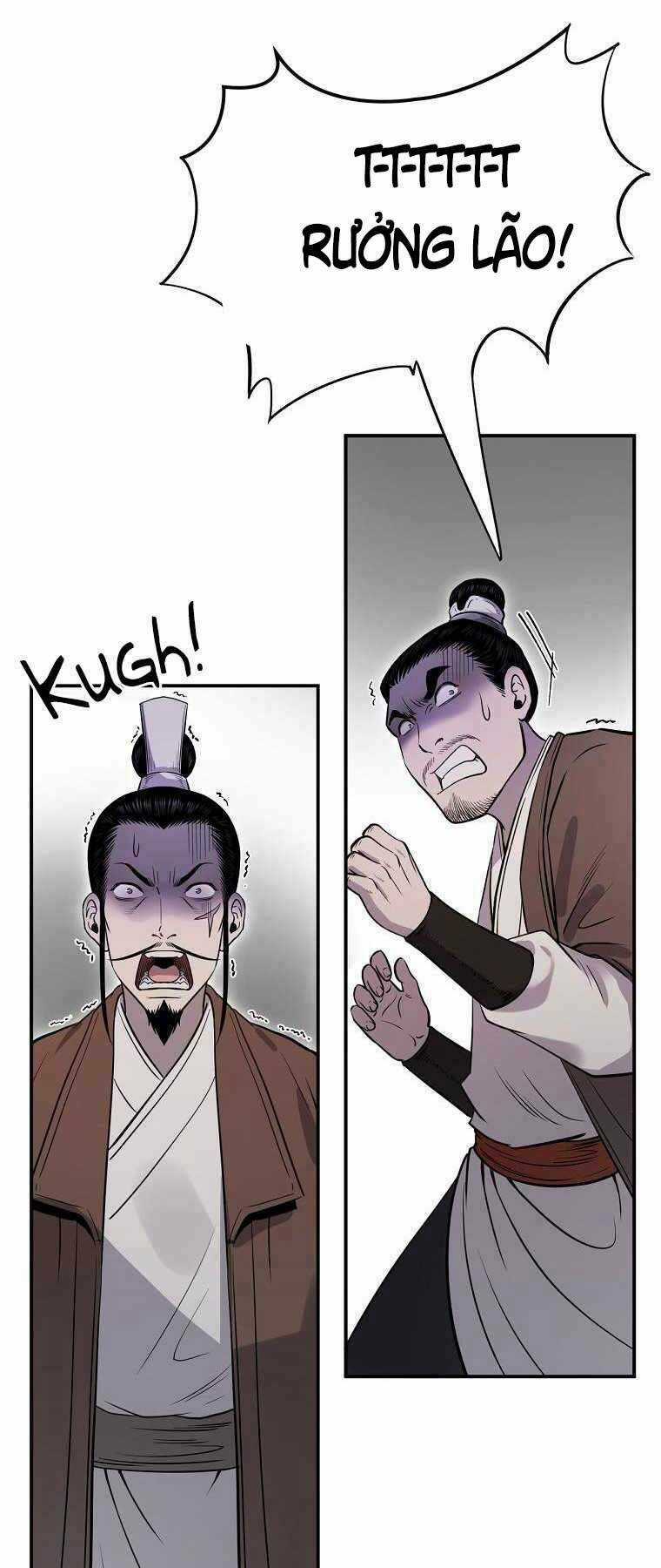 Ma Nhân Hoa Sơn Chapter 19 trang 51