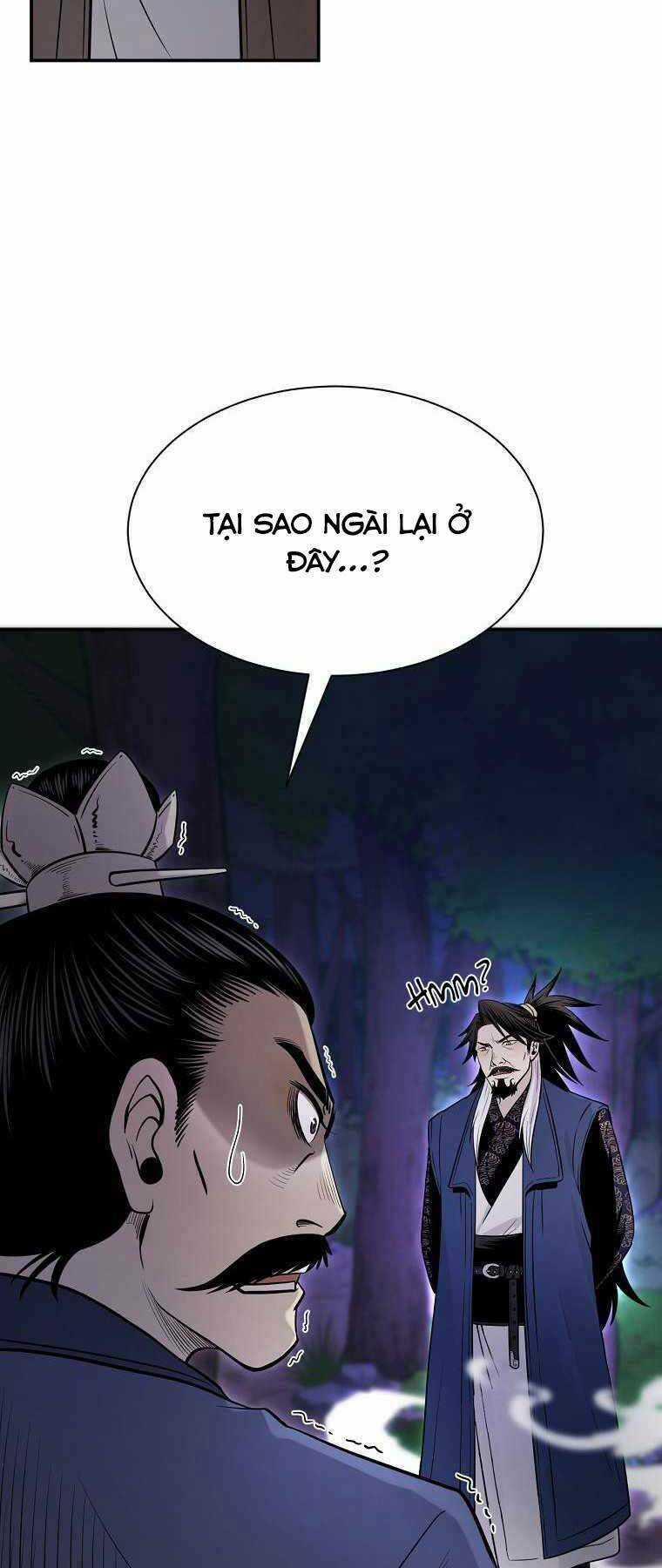 Ma Nhân Hoa Sơn Chapter 19 trang 52