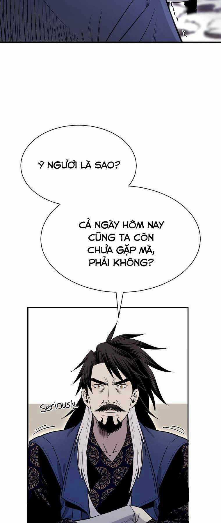 Ma Nhân Hoa Sơn Chapter 19 trang 53