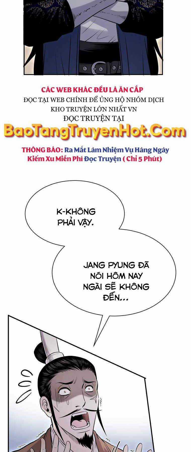 Ma Nhân Hoa Sơn Chapter 19 trang 54